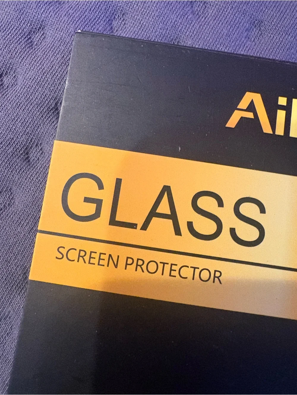 Ailun Tempered Glass new 3 pack Screen Protector for iPhone 8,7 6, 6s